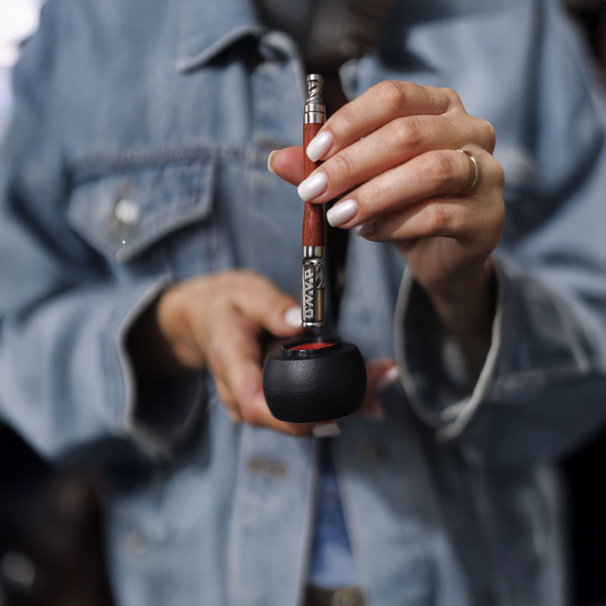 The WoodWynd - DynaVap