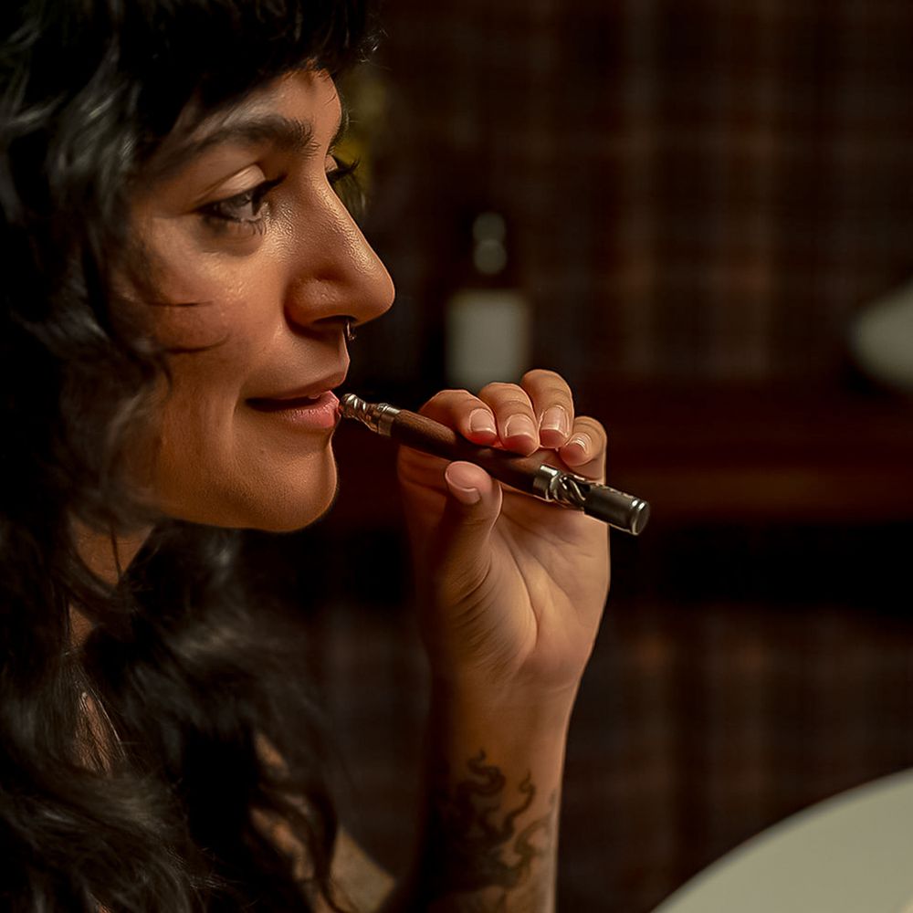 The WoodWynd - DynaVap