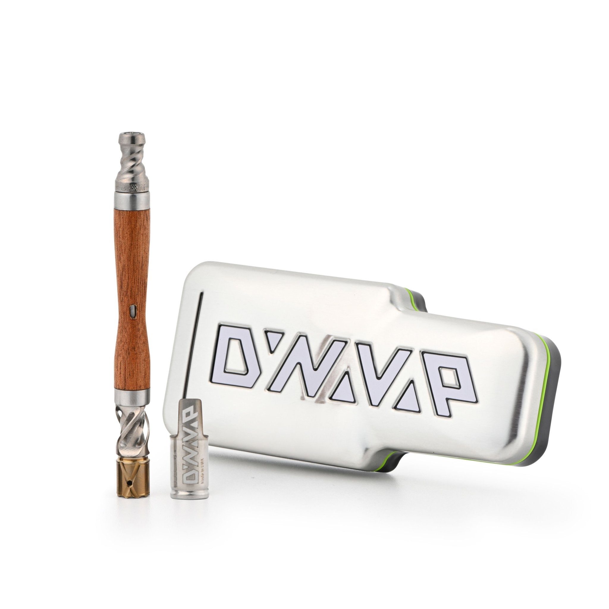 The WoodWynd - DynaVap