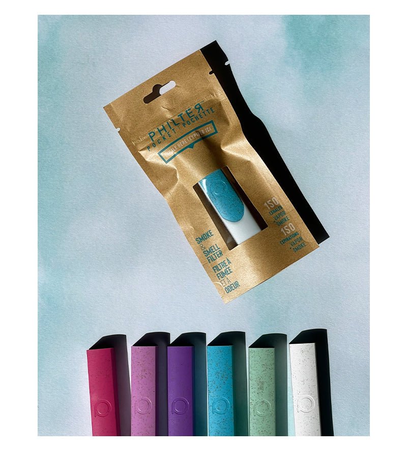 Philter: Pocket - DynaVap