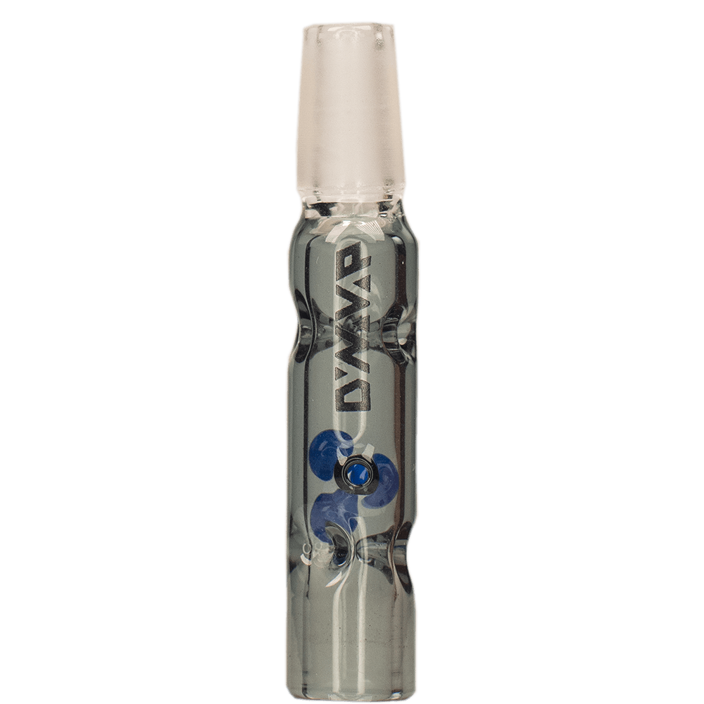 BB3 glass vaporizer in grey stem only