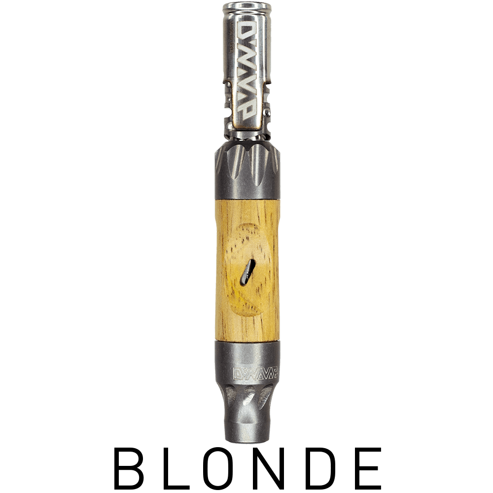 Le VonG : Cocobolo