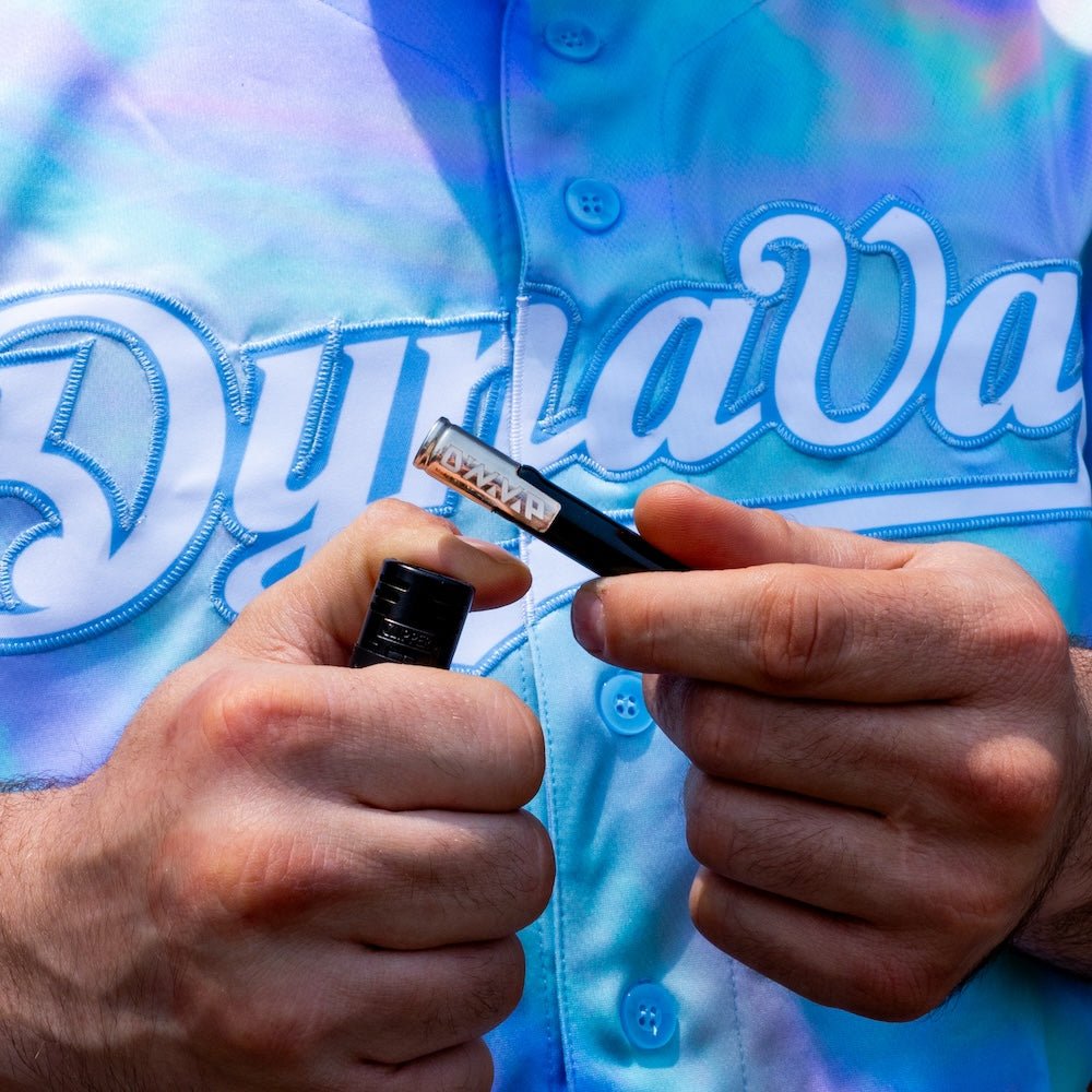 Why DynaVap Uses the Analog Cap Over Digital Displays - DynaVap