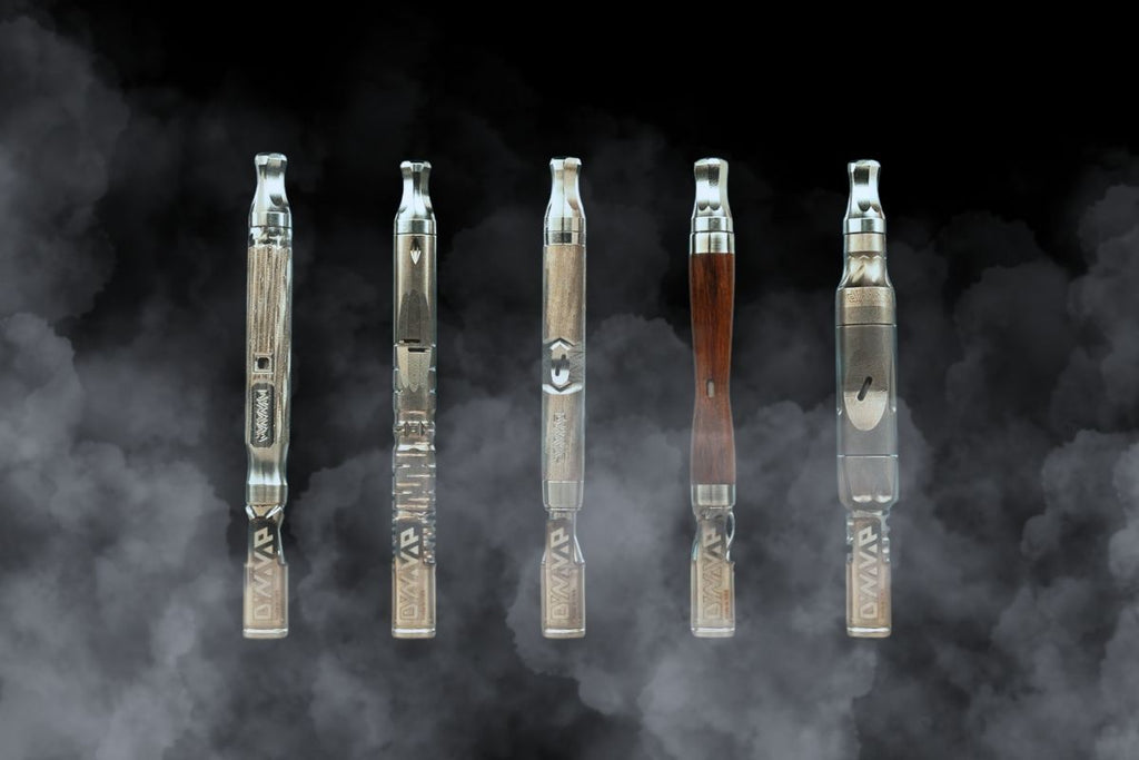 What Is the Best Portable Dry Herb Vape? What Is the Best Portable Dry Herb Vape?