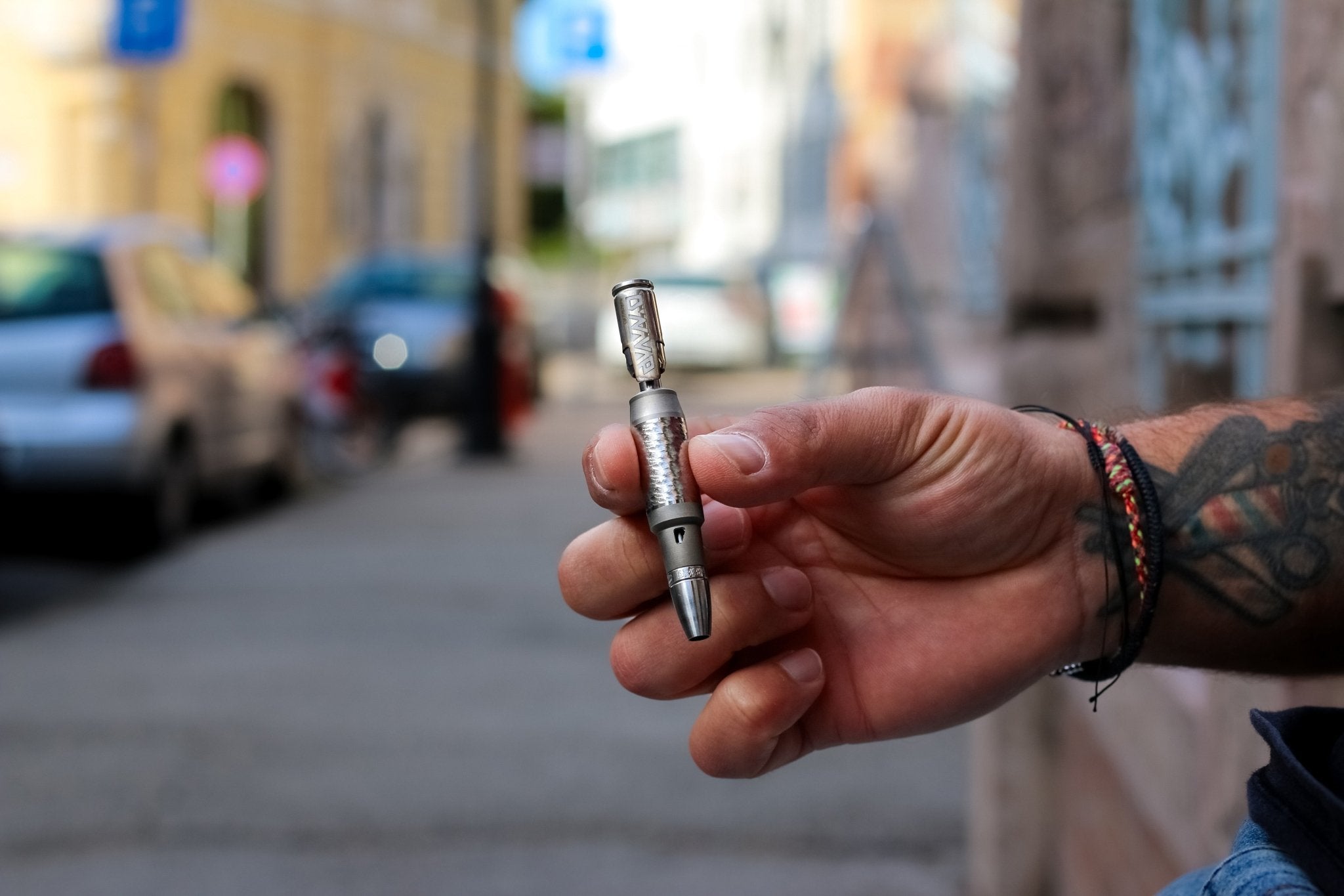 What Is a Thermal Extraction Device? TEDs vs. Vapes Explained - DynaVap