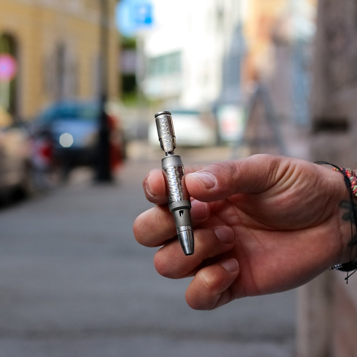 What Is a Thermal Extraction Device? TEDs vs. Vapes Explained