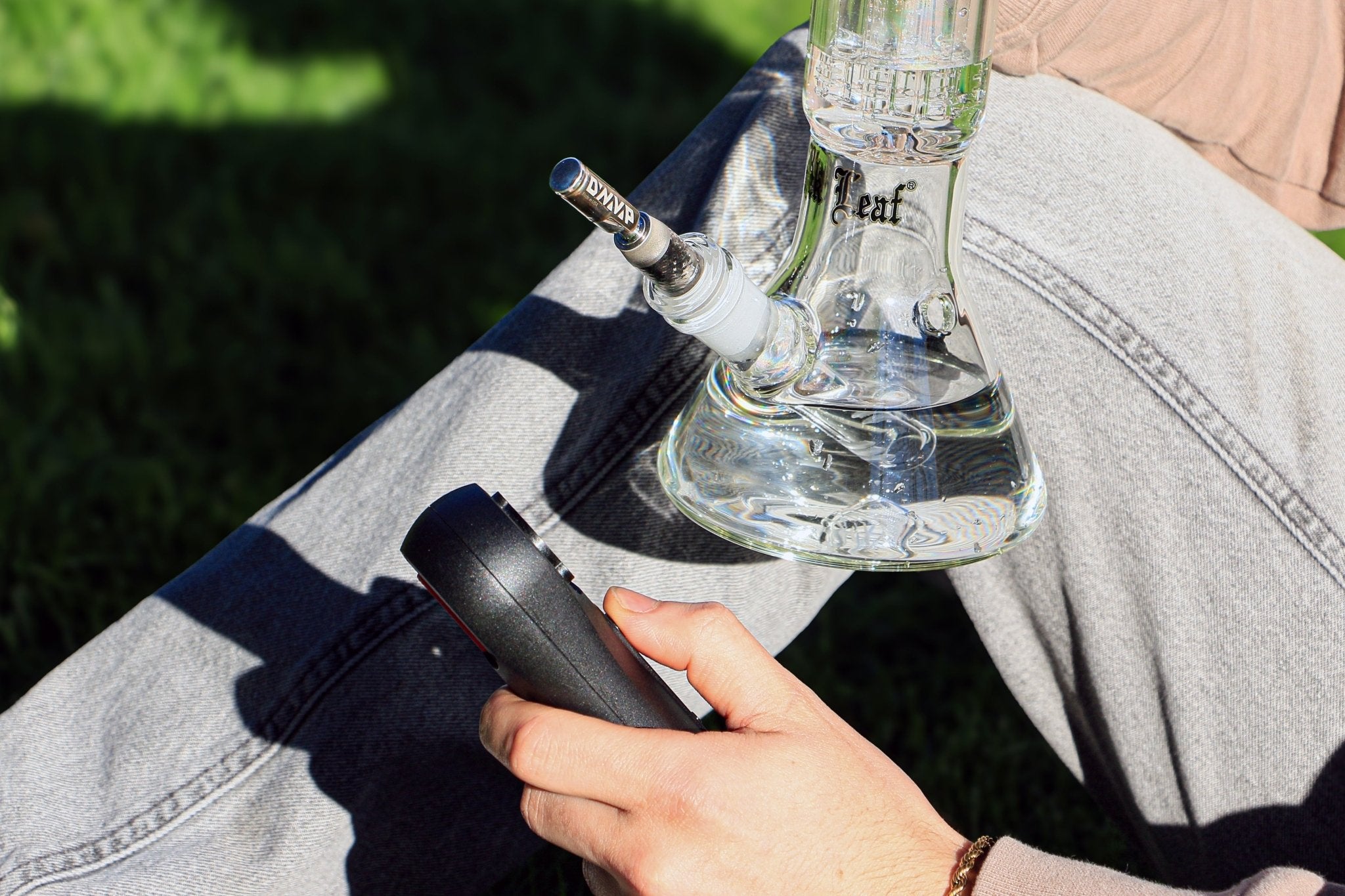 DynaVap | Dry Herb Vaporizer | Thermal Extraction Device | Weed Vape