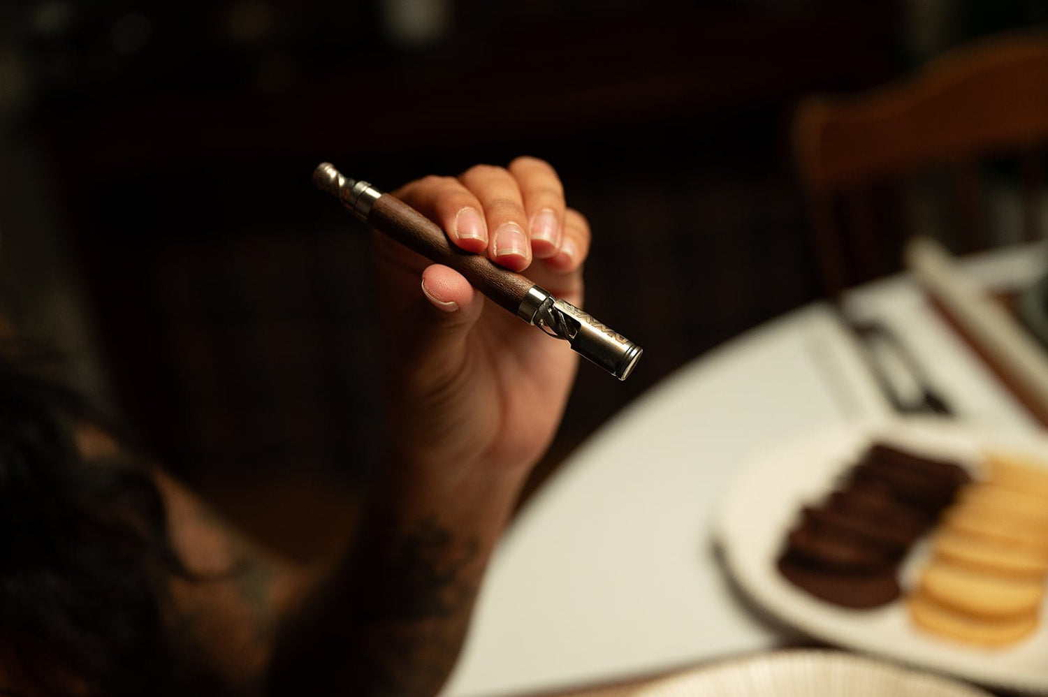 DynaVap M7 vs WoodWynd: Best Daily DynaVap? - DynaVap