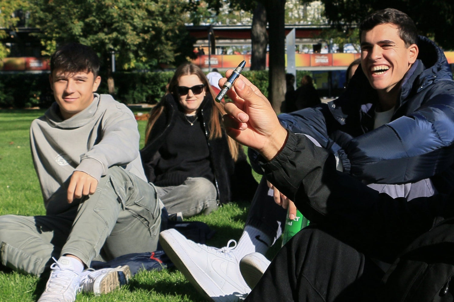 Battery-Free Vaporizer for Travel: Why It Wins Outdoors - DynaVap