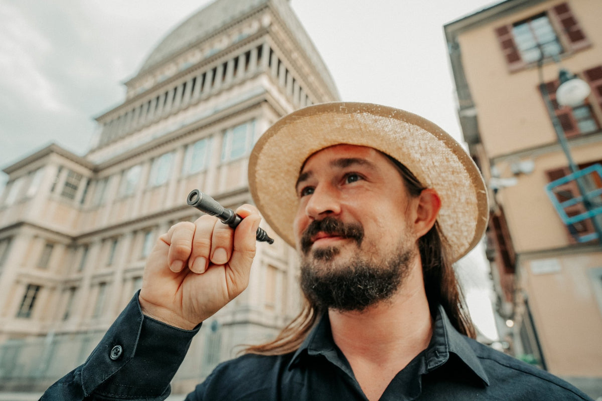Best DynaVap for Heavy Hitters: Why HyperDyn Wins - DynaVap