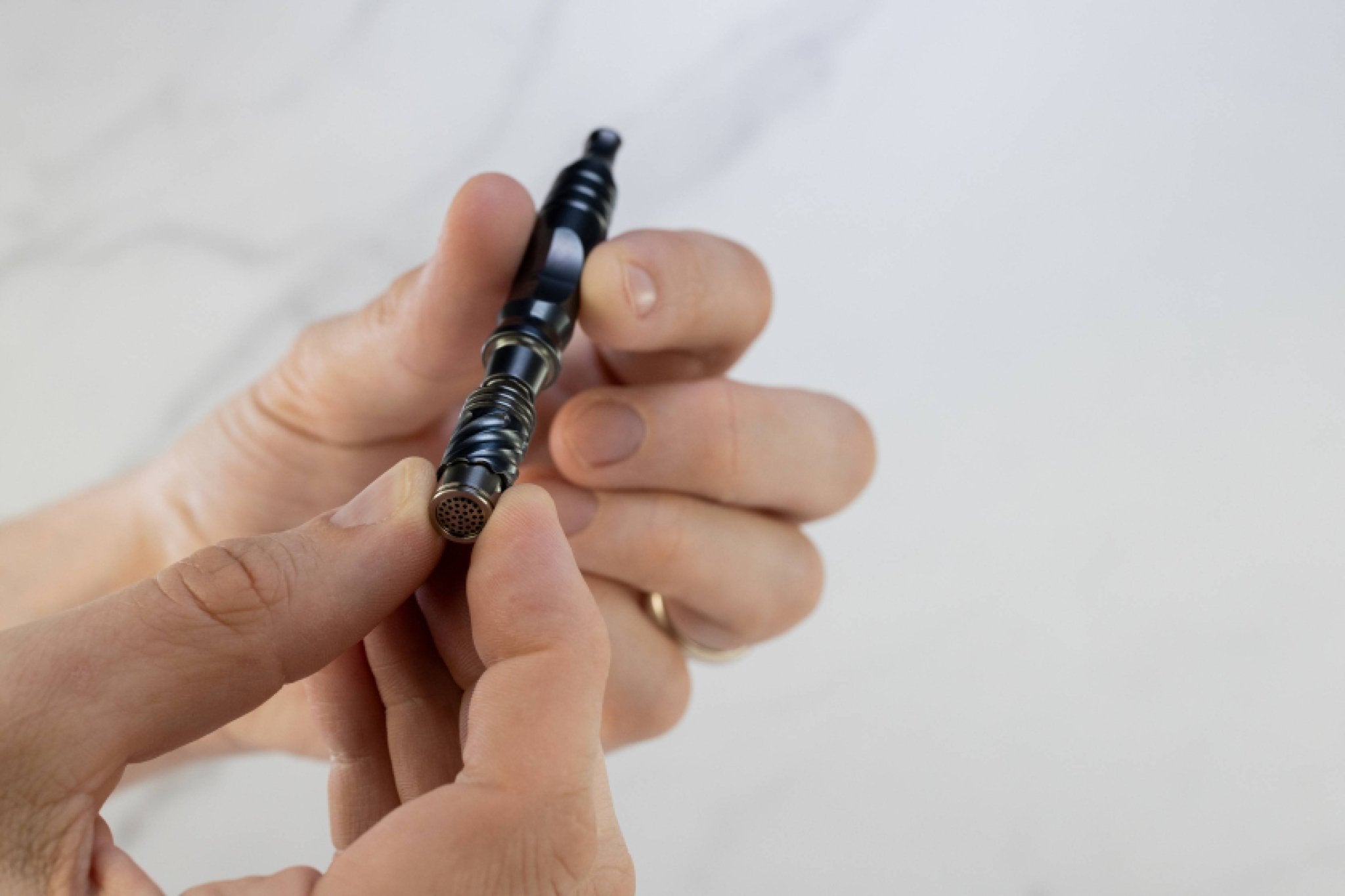 DynaVap Dosing Capsule: Who Should Use One? - DynaVap