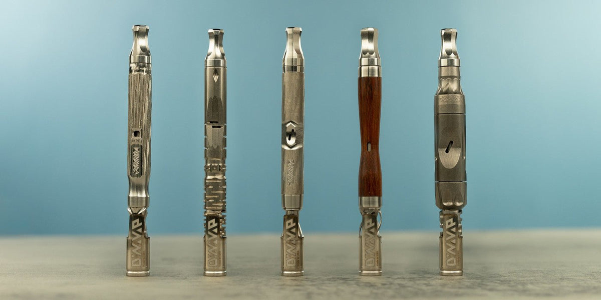 elfbar elfa kaufen Dynavap The M Plus – Vape-Smart.com main image 0