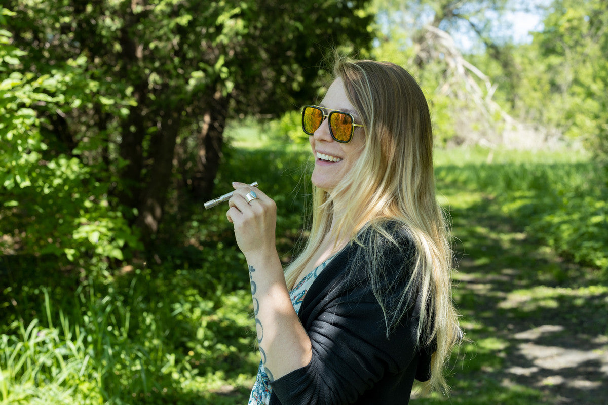 "8 Cannabis Vapes That Will Blow Your Mind" by Forbes
