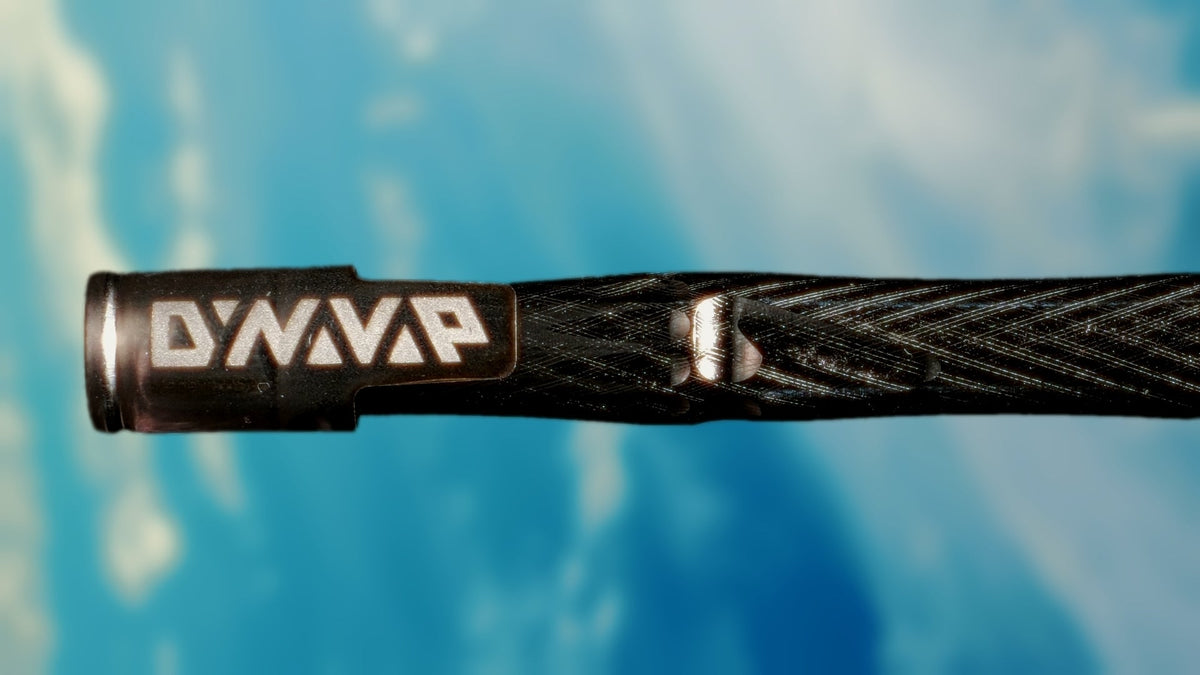 DynaVap M7 vs UniDyn: Simple Steel or Titanium Flavor? - DynaVap