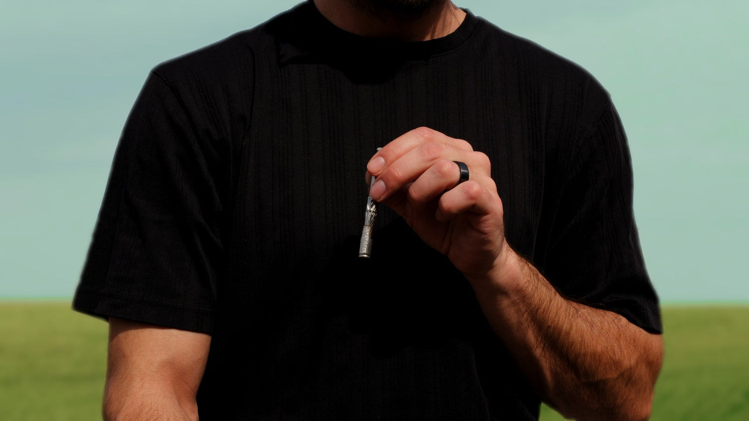 Clean DynaVap Cap: Safe Steps to Protect the Click - DynaVap