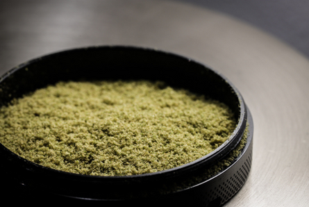 What is Kief? The Ultimate Guide to Its Benefits & Uses
