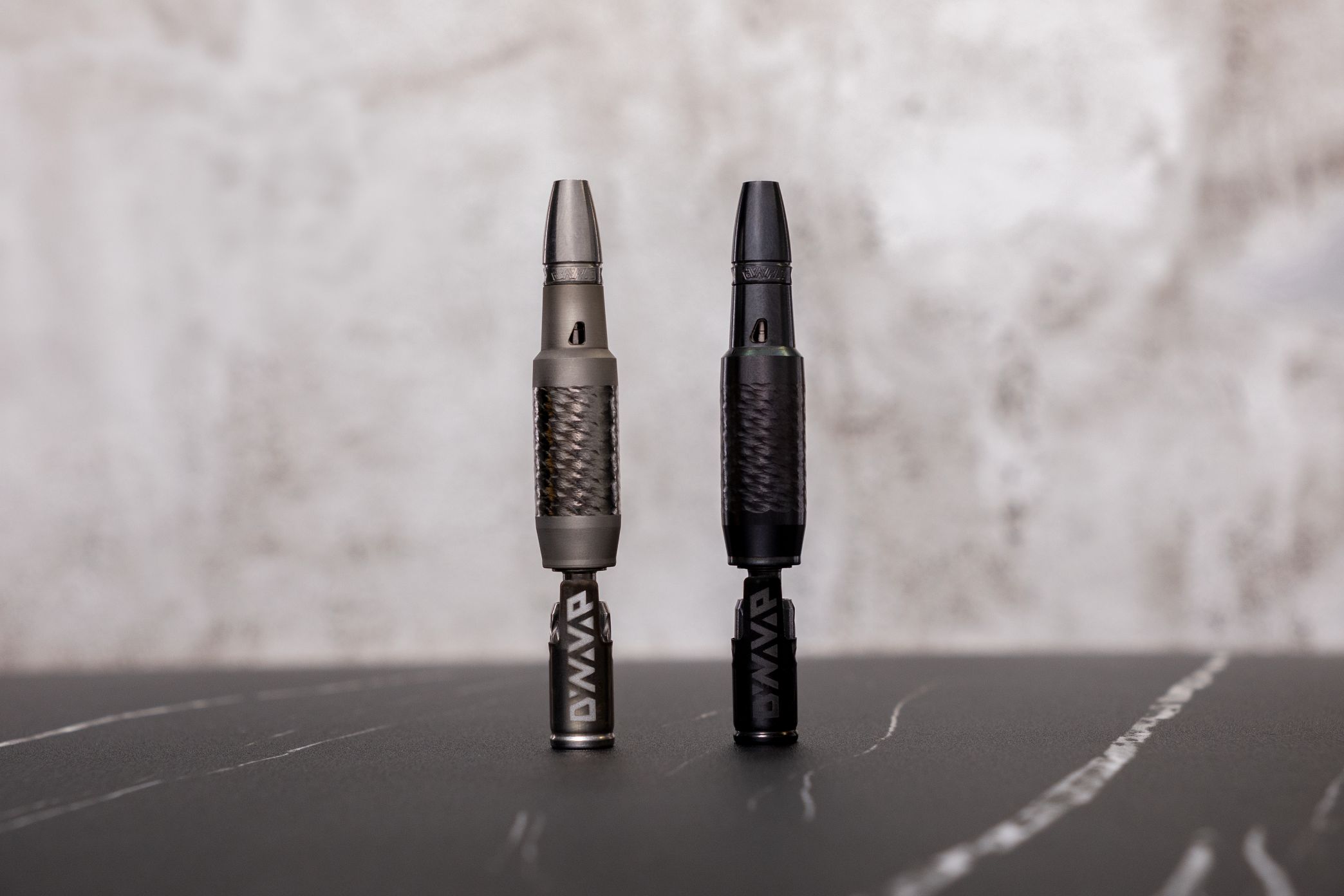 DuraDyn: Science and Story Behind DynaVap's Durable Titanium Finish