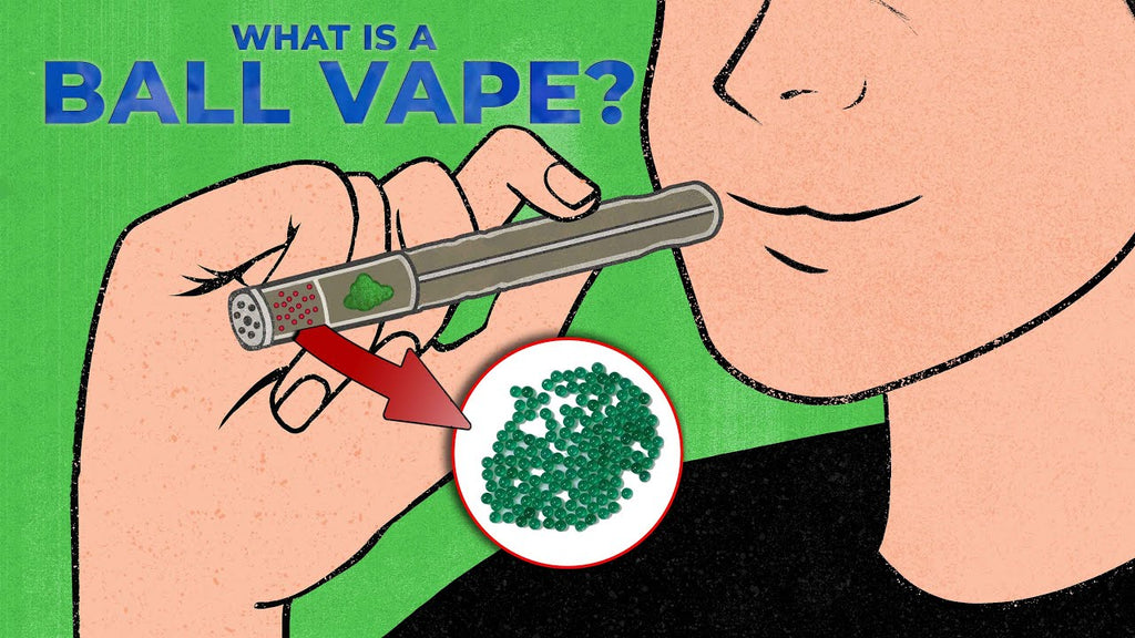 Ball Vapes: Our Guide To This Hot New Thermal Extraction Device Ball Vapes: Our Guide To This Hot New Thermal Extraction Device