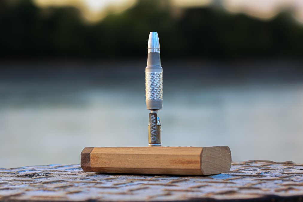 Durable Dry Herb Vaporizers for Life: 2026 Guide - DynaVap