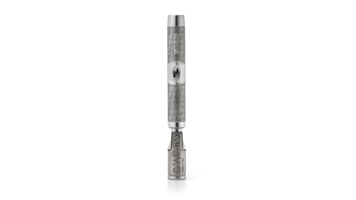 Best Manual Thermal Extraction Device: 2026 Buyer's Guide - DynaVap