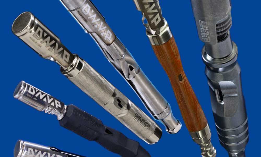 What's New - DynaVap