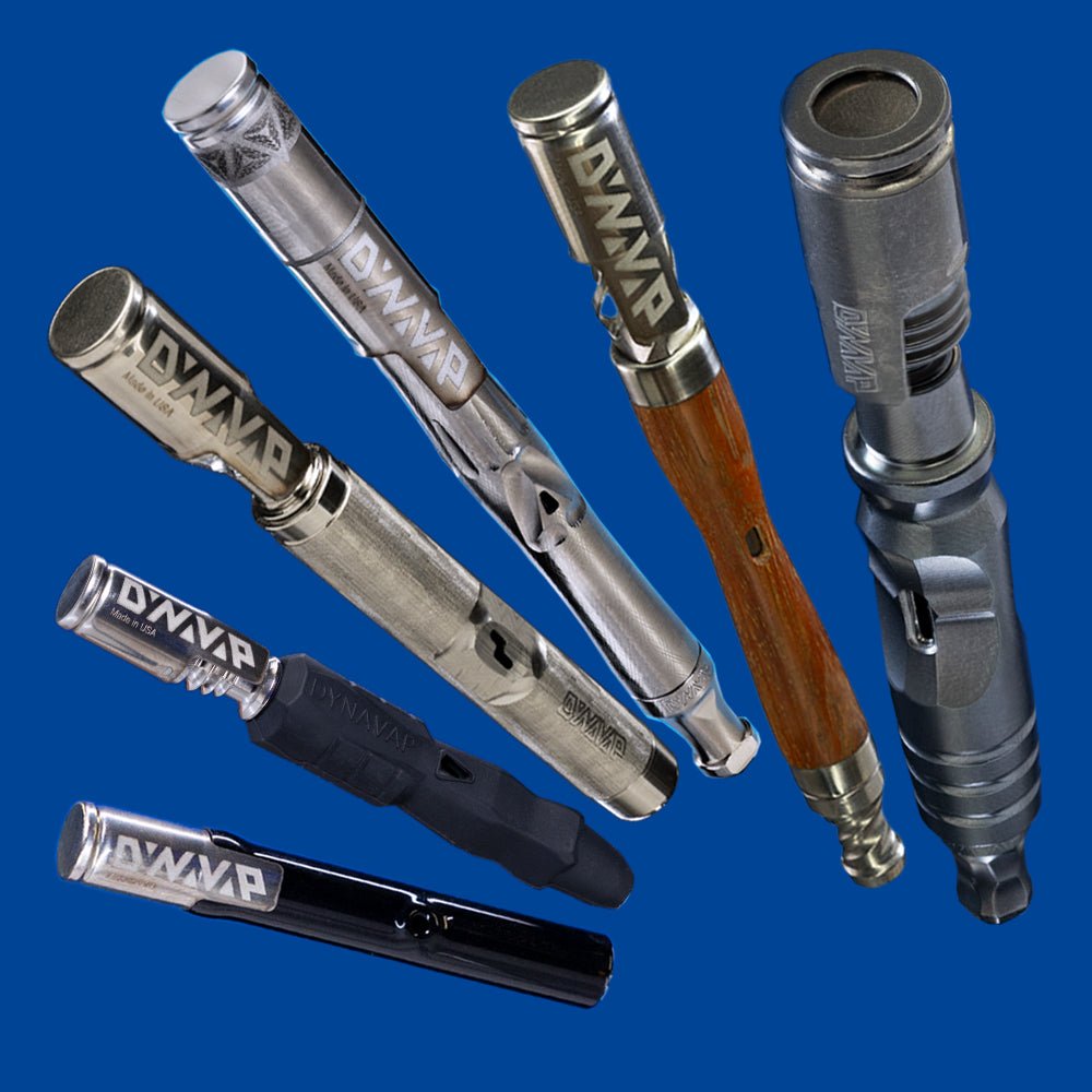 What's New - DynaVap
