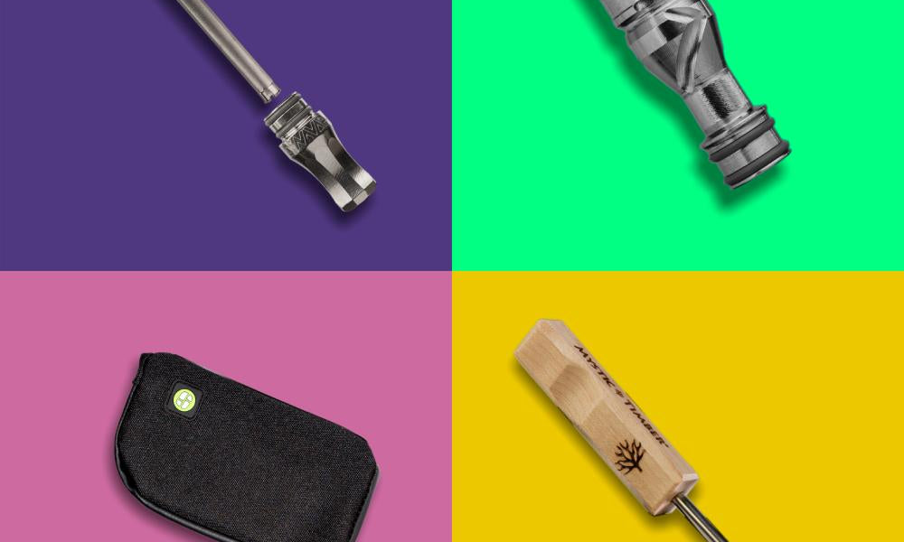 4/$20 - DynaVap