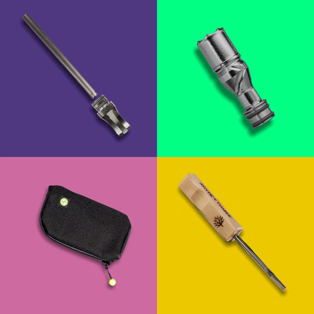 4/$20 - DynaVap
