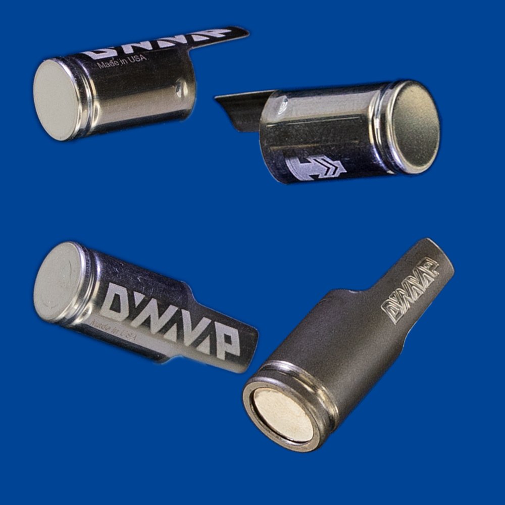 DynaVap Cap | VapCap | DynaVap Armored Cap | Vap Cap | Customization