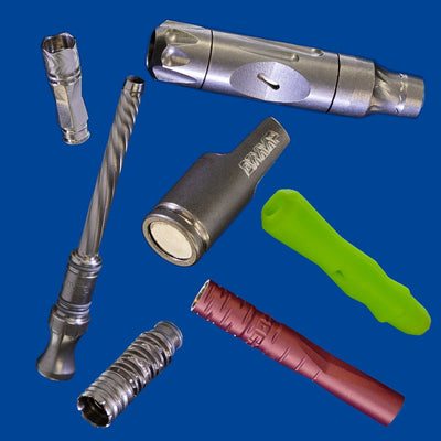 Parts - DynaVap