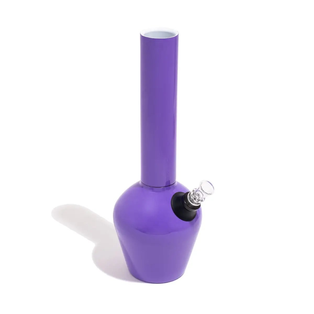 Chill Steel Pipe