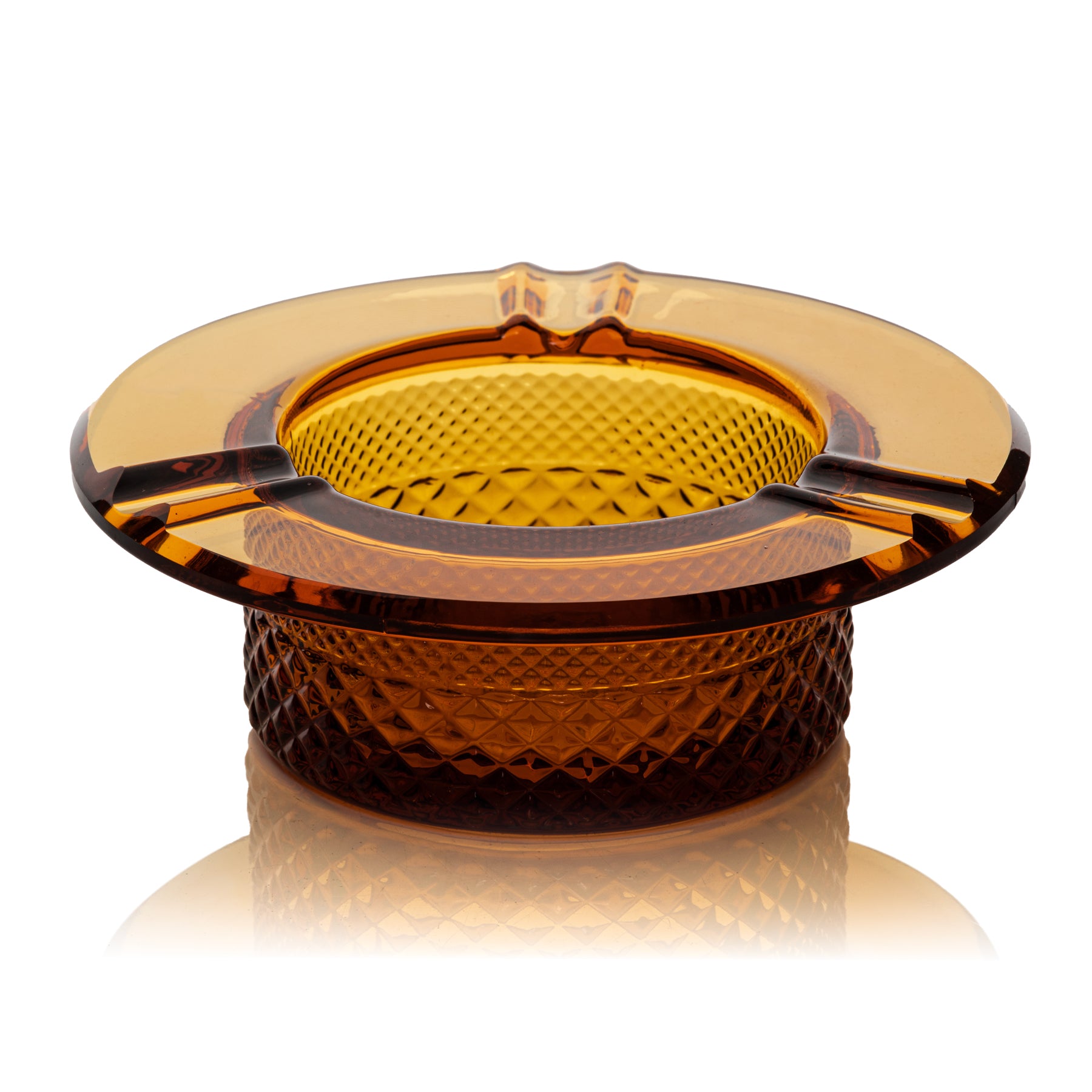 Jane West Twenties Collection Ashtray - DynaVap
