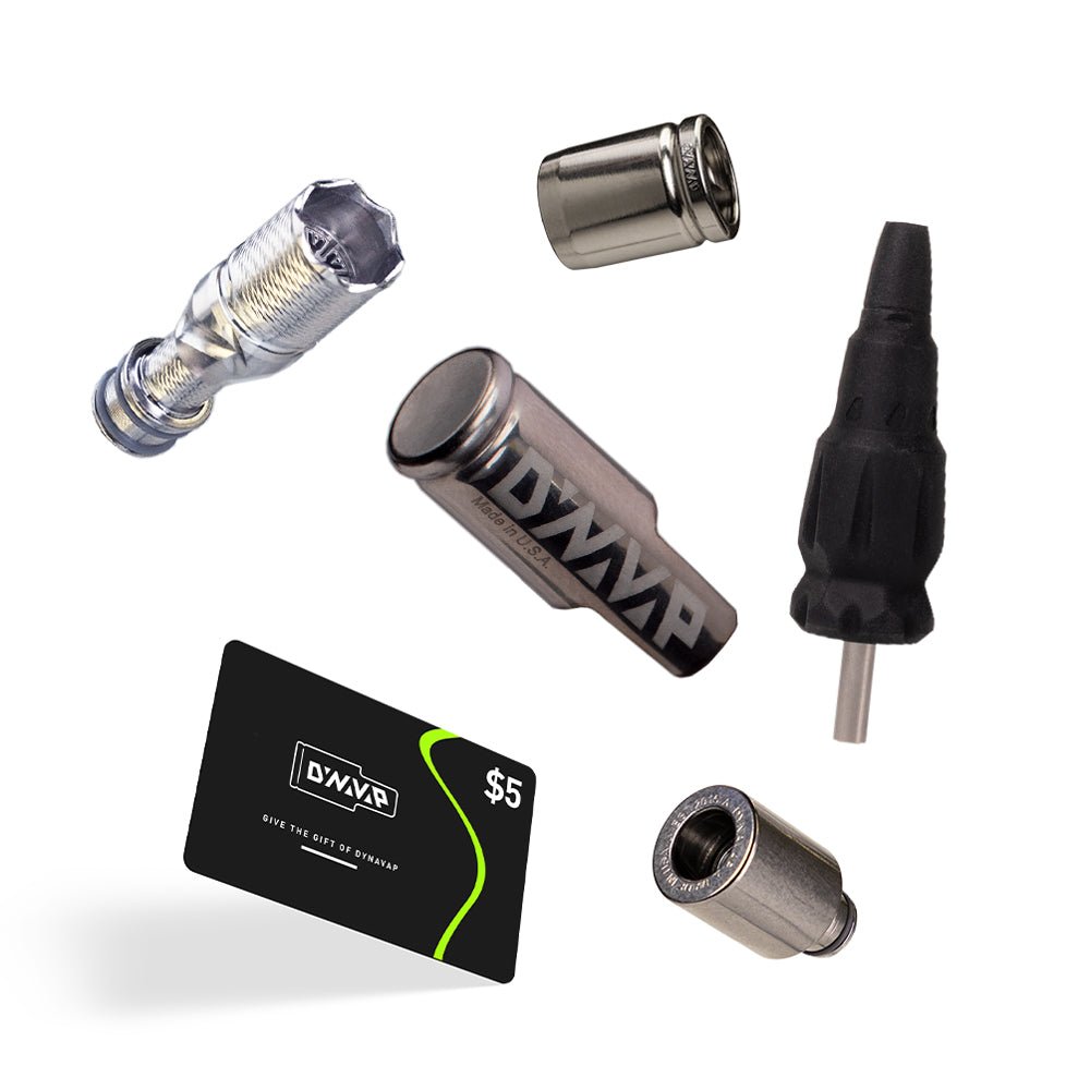 Coral Reef Bundle - DynaVap