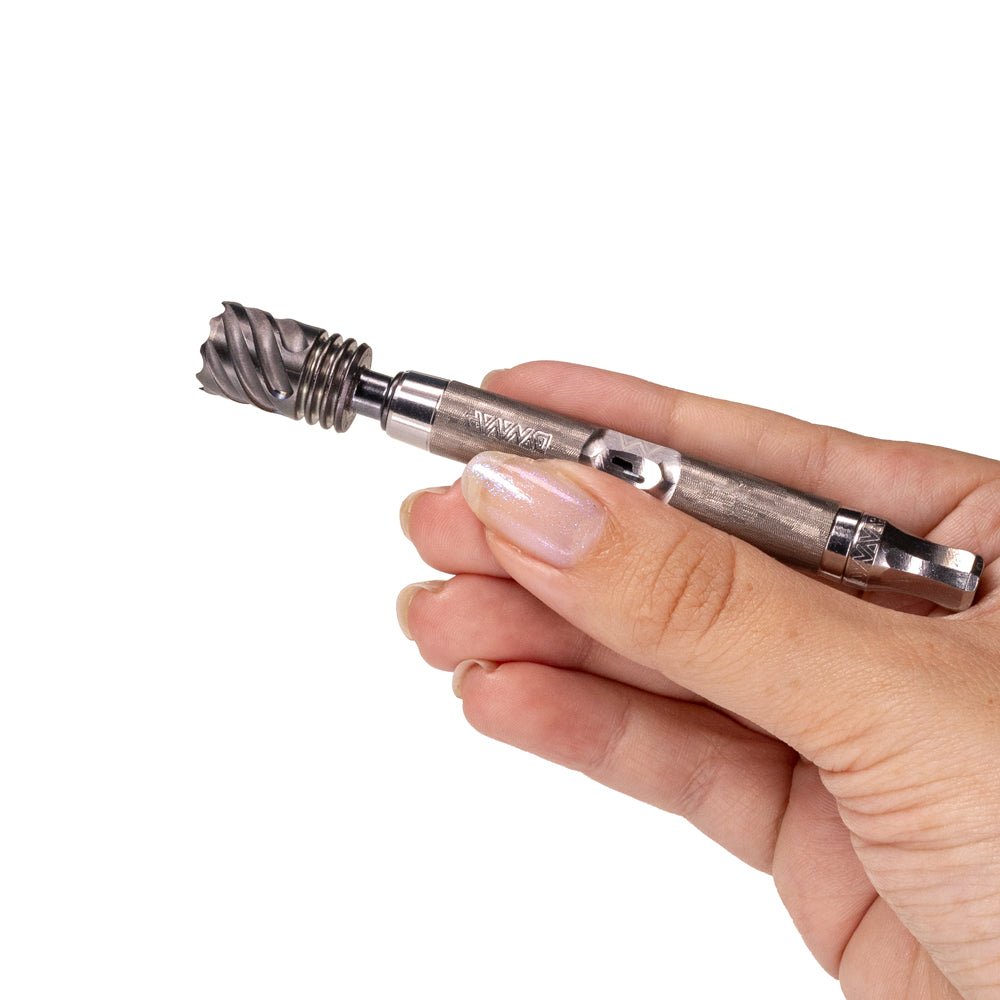 Titanium Tip: Hyper - DynaVap