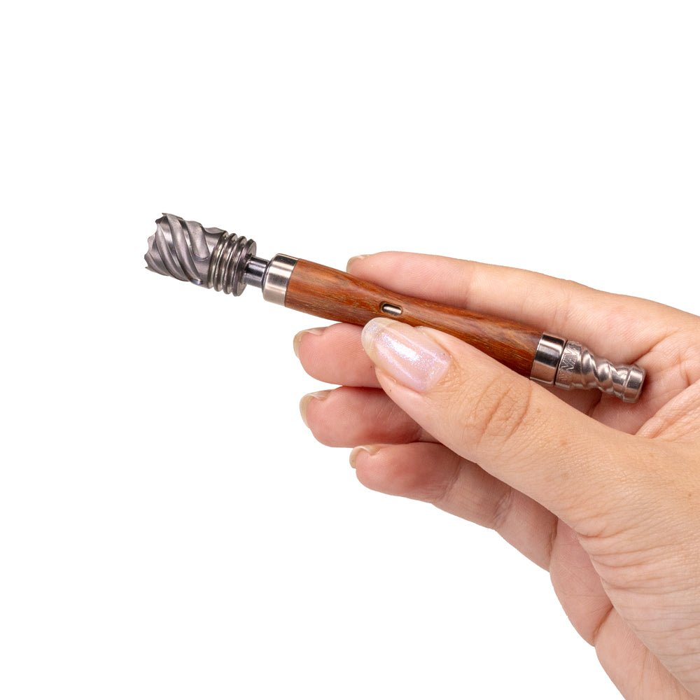 Titanium Tip: Hyper - DynaVap