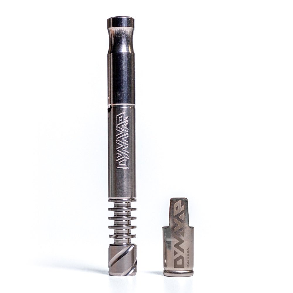2017 M - RetroMod - DynaVap