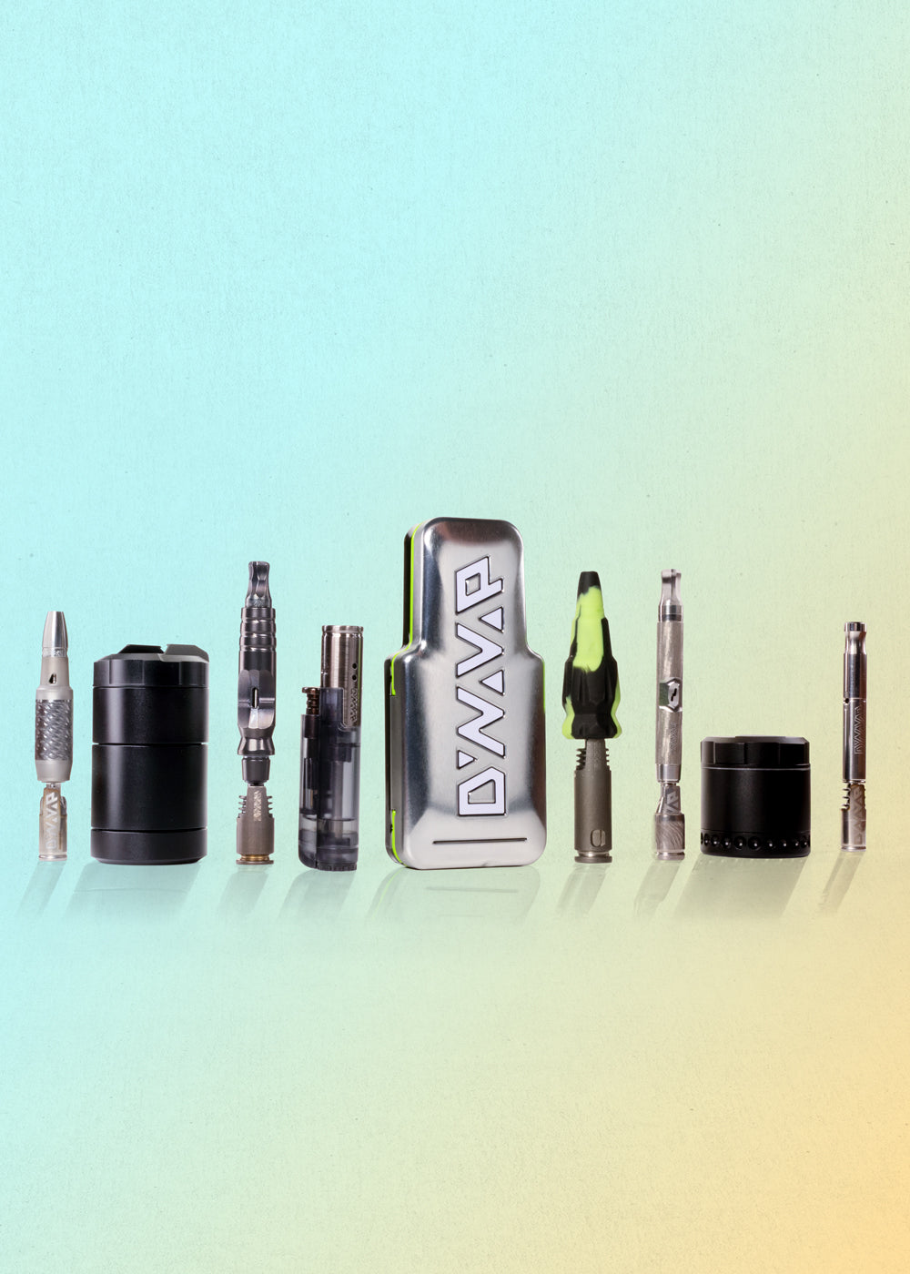 DynaVap | Dry Herb Vaporizer | Thermal Extraction Device | Weed Vape