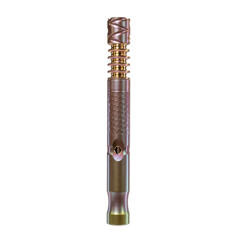 The X Series v5 - DynaVap