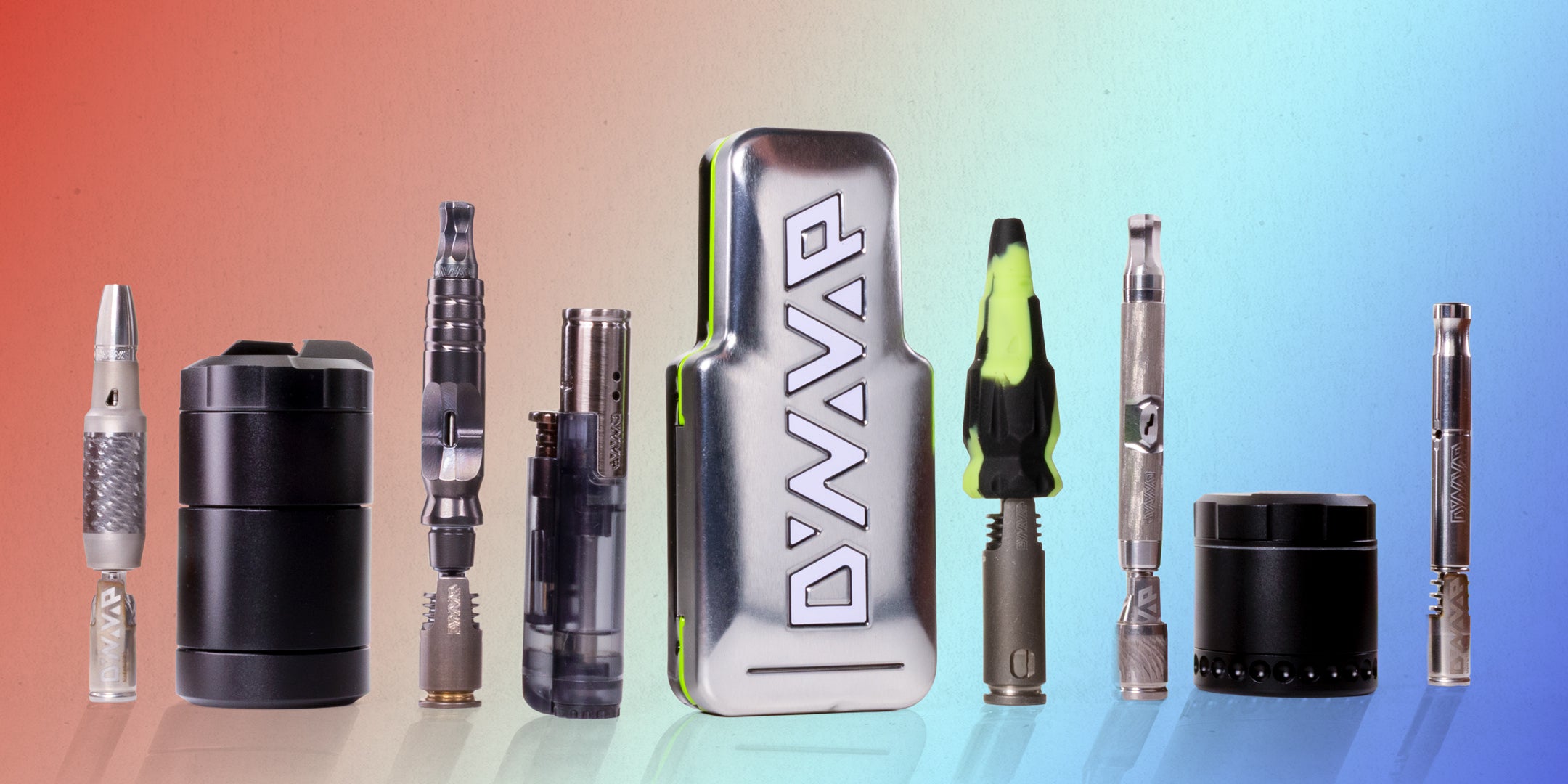 DynaVap | Dry Herb Vaporizer | Thermal Extraction Device | Weed Vape