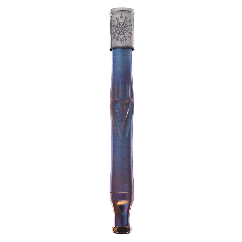 The UniDyn: IriDyn - DynaVap