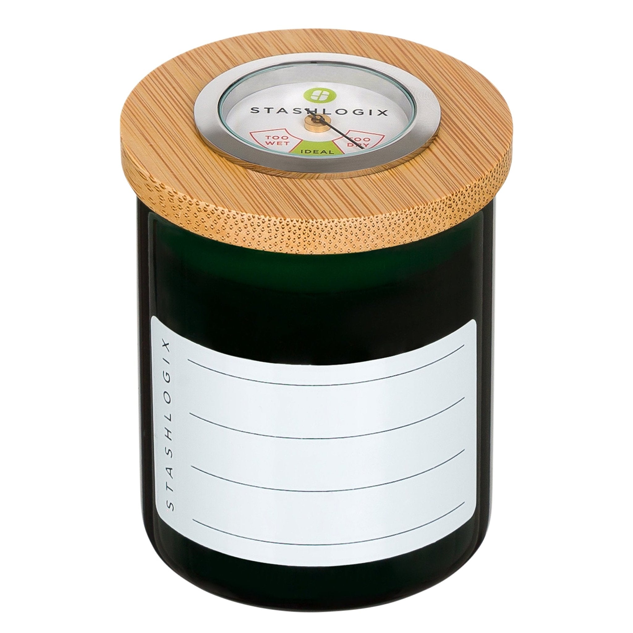 Stash Logix - SmartJar - DynaVap