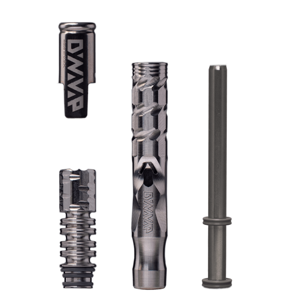The 2020 "M" - DynaVap