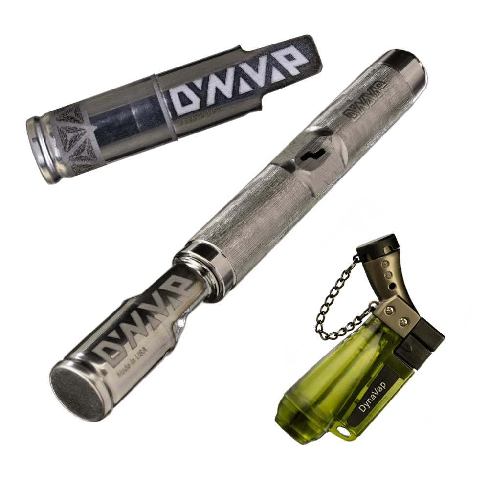 Ball Vapes: Our Guide To This Hot New Thermal Extraction Device
