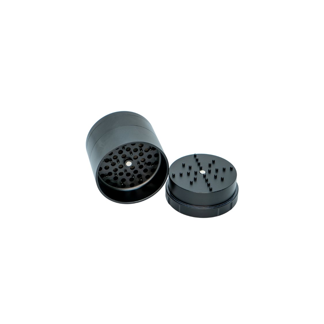 Stache Grynder - 4 - piece - DynaVap