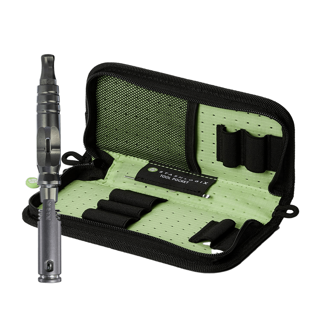 The HyperDyn T.H.C. - Ball Vape - DynaVap