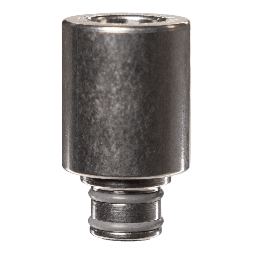 J.P. Spinley - DynaVap