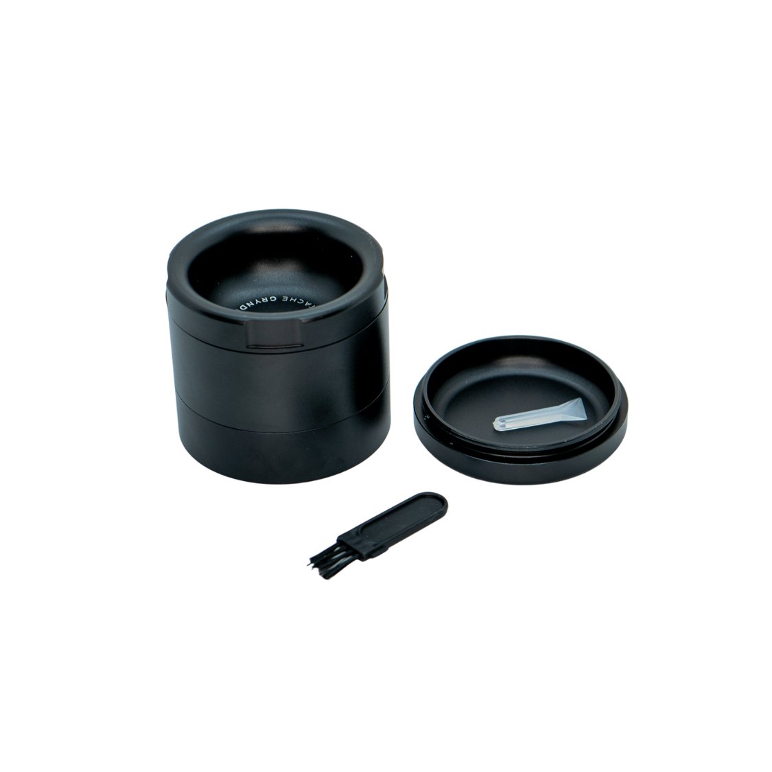 Stache Grynder - 4 - piece - DynaVap