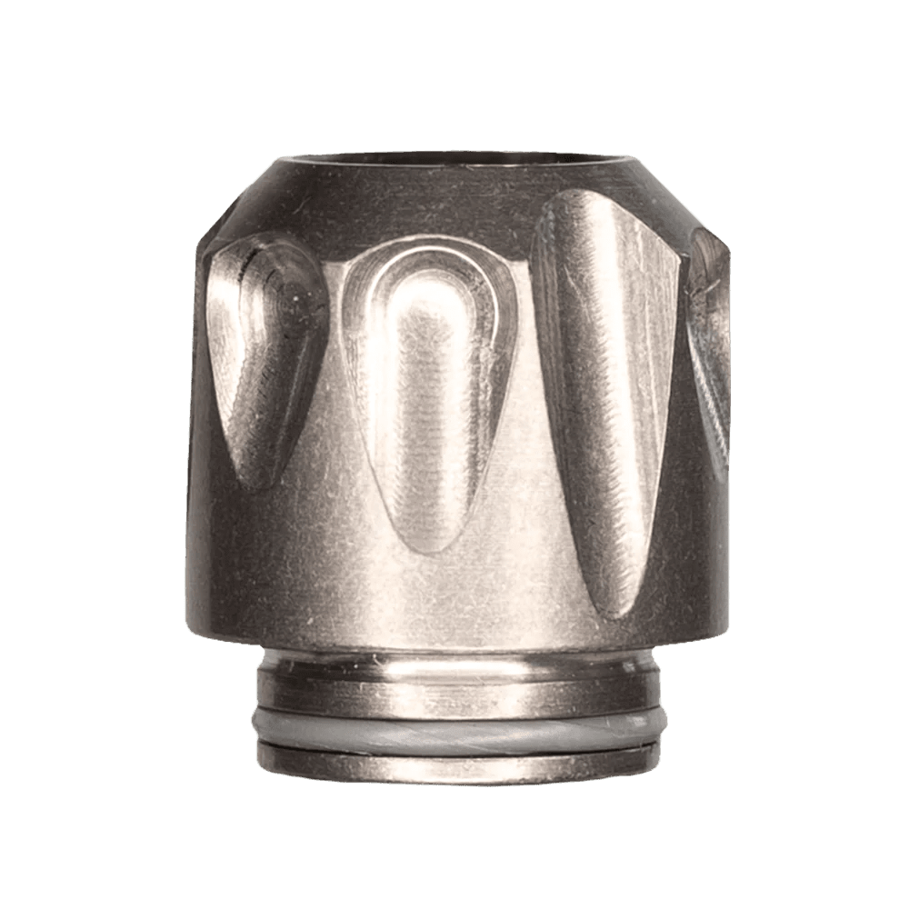 The VonG (i): Titanium - DynaVap