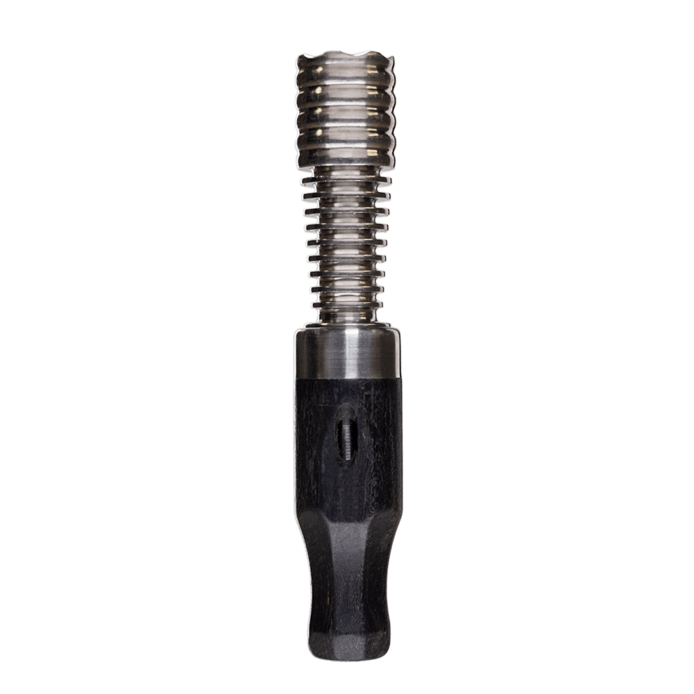 MiniWynd Blackwood | Limited Edition DynaVap | Wood Vape MiniWynd Blackwood | Limited Edition DynaVap | Wood Vape