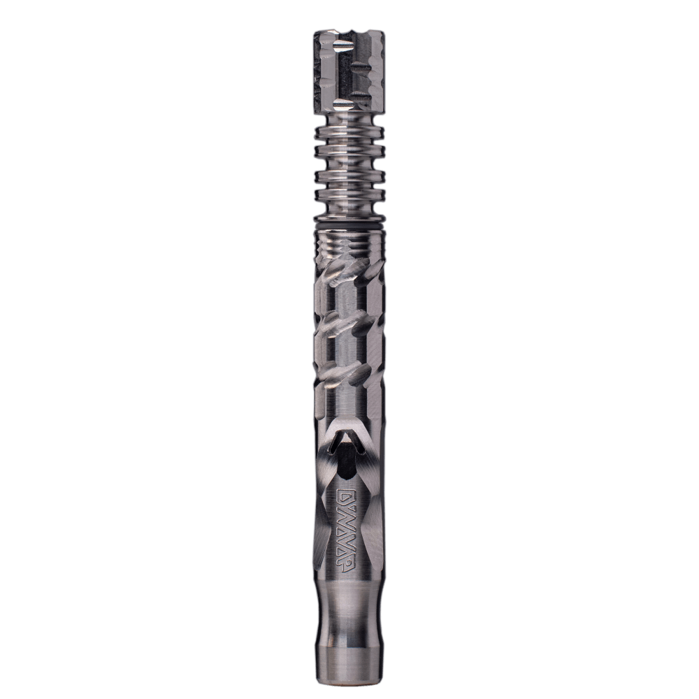 The 2020 "M" - DynaVap
